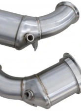 Racing Dynamics Primary Downpipes Porsche Panamera 2016+                                     - 971 10 20 125 - Image 5