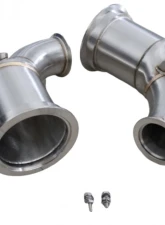 Racing Dynamics Primary Downpipes Porsche Panamera 2016+                                     - 971 10 20 125 - Image 2