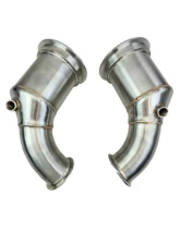 Racing Dynamics Primary Downpipes Porsche Panamera 2016+                                     - 971 10 20 125 - Image 3