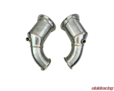 Racing Dynamics Primary Downpipes Porsche Panamera 2016+ - 971 10 20 125