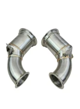 Racing Dynamics Primary Downpipes Porsche Panamera 2016+                                     - 971 10 20 125 - Image 4