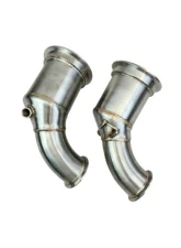 Racing Dynamics Primary Downpipes Porsche Panamera 2016+                                     - 971 10 20 125 - Image 5