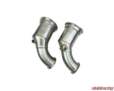 Racing Dynamics Primary Downpipes Porsche Panamera 2016+ - 971 10 20 125
