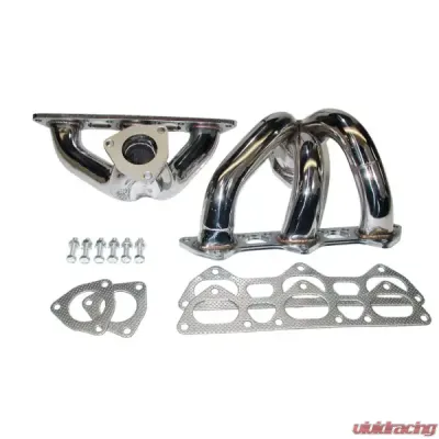Racing Dynamics Exhaust Headers Porsche 997.2 Turbo 2010-2013 - 997 08 00 370