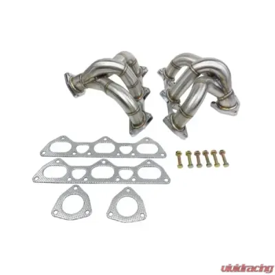 Racing Dynamics Exhaust Headers Porsche 997.2 Turbo 2010-2013 - 997 08 00 370