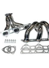 Racing Dynamics Exhaust Headers Porsche 997.2 Turbo 2010-2013                                     - 997 08 00 370 - Image 3