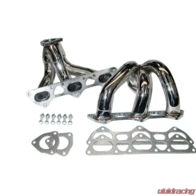 Racing Dynamics Exhaust Headers Porsche 997.2 Turbo 2010-2013 - 997 08 00 370
