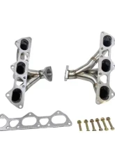 Racing Dynamics Exhaust Headers Porsche 997.2 Turbo 2010-2013                                     - 997 08 00 370 - Image 4