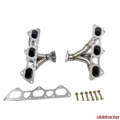 Racing Dynamics Exhaust Headers Porsche 997.2 Turbo 2010-2013 - 997 08 00 370