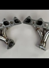 Racing Dynamics Exhaust Headers Porsche 997.1 Twin Turbo 2006-2010                                     - 997 08 00 361 - Image 4