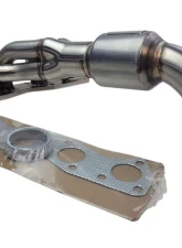 Racing Dynamics Catted Stainless Steel Sport Exhaust Headers Mini Cooper Gen II All Non-Turbo 2007-2016                                     - 130 08 56 350 - Image 2