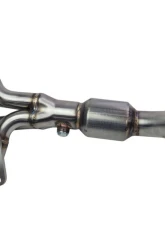 Racing Dynamics Catted Stainless Steel Sport Exhaust Headers Mini Cooper Gen II All Non-Turbo 2007-2016                                     - 130 08 56 350 - Image 4