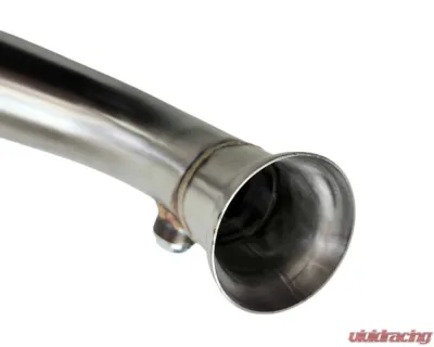 Racing Dynamics Catted Stainless Steel Sport Exhaust Headers Mini Cooper Gen II All Non-Turbo 2007-2016 - 130 08 56 350
