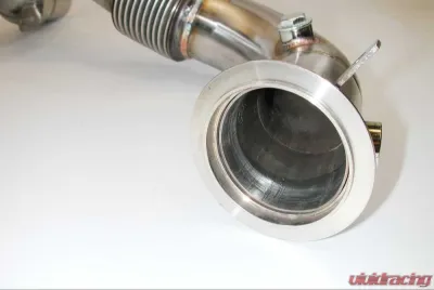 Racing Dynamics Gen2 Sport Downpipes - 130 10 63 360