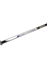 Racing Dynamics Front Strut Brace Mini Cooper F56 Base | S | SE | JCW | JCW GP 2014+                                     - 196 99 56 310 - Image 5
