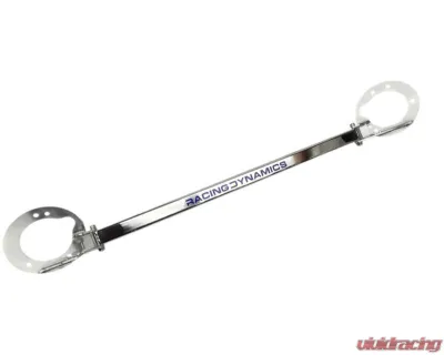 Racing Dynamics Front Strut Brace Mini Cooper F56 Base | S | SE | JCW | JCW GP 2014+ - 196 99 56 310