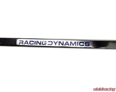 Racing Dynamics Front Strut Brace Mini Cooper F56 Base | S | SE | JCW | JCW GP 2014+ - 196 99 56 310