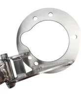 Racing Dynamics Front Strut Brace Mini Cooper F56 Base | S | SE | JCW | JCW GP 2014+                                     - 196 99 56 310 - Image 3