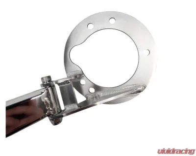 Racing Dynamics Front Strut Brace Mini Cooper F56 Base | S | SE | JCW | JCW GP 2014+ - 196 99 56 310