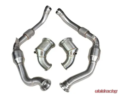Racing Dynamics Downpipe Kit - 971 10 20 330