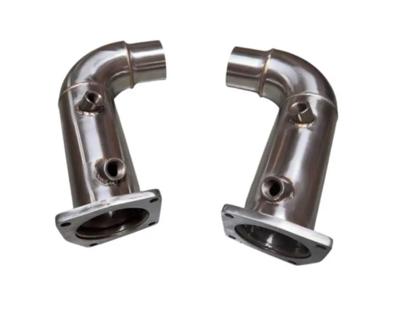 Exhaust Parts