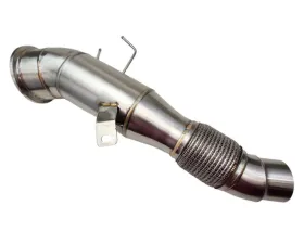 Racing Dynamics Race Downpipe BMW G20|G22 M340i/ix | M440i/ix B8 2024+