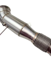 Racing Dynamics Race Downpipe BMW G20|G22 M340i/ix | M440i/ix B8 2024+                                     - 130 10 58 410 - Image 2