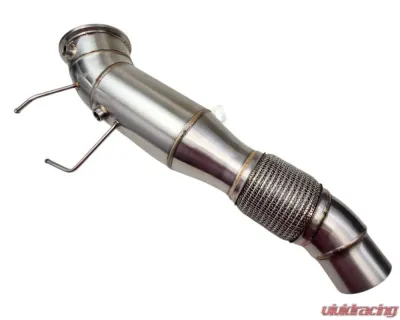 Racing Dynamics Race Downpipe BMW G20|G22 M340i/ix | M440i/ix B8 2024+ - 130 10 58 410