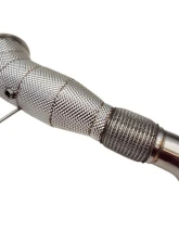 Racing Dynamics Catted Downpipe with Heatshield BMW G20|G22 M340i/ix | M440i/ix B8 2024+                                     - 130 10 58 557 - Image 3