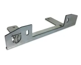 KD Fabworks Winch Fairlead Bracket Standard Winches