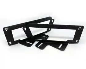 KD Fabworks Dual Light Mount Ram 2500 | 3500 2010-2018