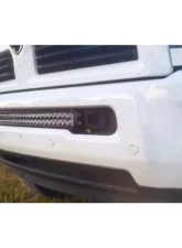 KD Fabworks 30" Rigid RDS Curved Brackets Ram 2500 | 3500 2004-2018                                     - RAM-0002 - Image 2