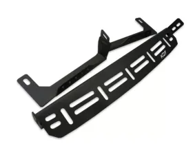 KD Fabworks Multi Mount Light Kit Ford F250 | F350 2011-2016