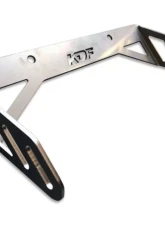 KD Fabworks 10" Bumper Bracket Ford F250 | F350 2017-2019                                     - TR-0034 - Image 8