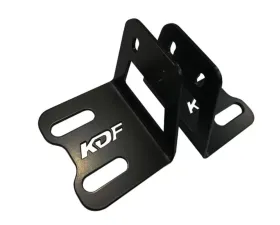 KD Fabworks Bumper Brackets Rigid Industries 20