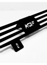 KD Fabworks 10" Light Bumper Mount Ford F250 | F350 | F450 2020-2022                                     - TR-0053 - Image 10