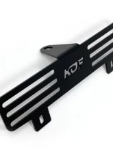 KD Fabworks 10" Light Bumper Mount Ford F250 | F350 | F450 2020-2022                                     - TR-0053 - Image 2