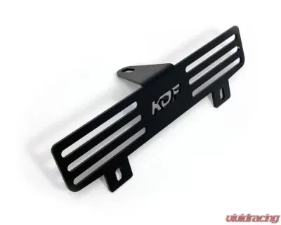 KD Fabworks 10" Light Bumper Mount Ford F250 | F350 | F450 2020-2022 - TR-0053