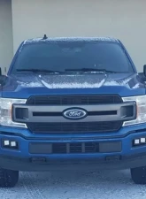 KD Fabworks Dual LED Fog Light Kit Ford F150 2018-2020                                     - TR-F150-04 - Image 3