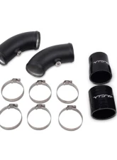 VRSF Charge Pipe Upgrade Kit BMW F10/F12 M5 | M6 2012-2016                                     - 10101050 - Image 2