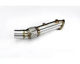 VRSF Racing Downpipes - 4.0