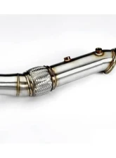 VRSF Racing Downpipes - 4.0" EWG BMW N55 2015-2018                                     - 10102020 - Image 2