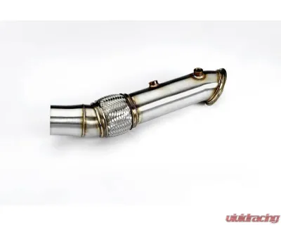VRSF Racing Downpipes - 4.0" EWG BMW N55 2015-2018 - 10102020