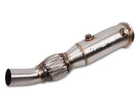VRSF Racing Downpipes BMW 528i N20 F10 2011-2017