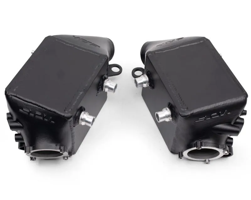 Turbo | Supercharger