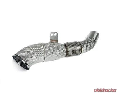 VRSF Heat Shield Surface Finish Track Limited Racing Downpipes BMW B58 2019-2023 - 10202018