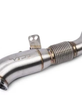 VRSF Heat Shield Surface Finish High Flow Catted Downpipe BMW B58 2019-2023                                     - 10202028 - Image 2