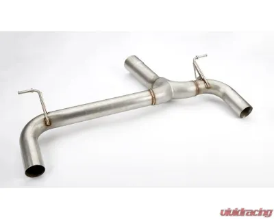 VRSF Stainless Steel Race Muffler BMW M235i | M235xi F22/F23 N55 2014-2018 - 10222010