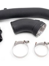 VRSF Charge Pipe Upgrade Kit BMW X3 | X4 2010-2018                                     - 10251010 - Image 2