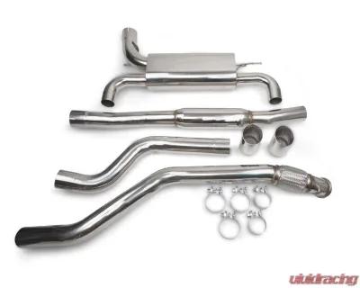 VRSF 3" Catback Exhaust BMW 335i | 435i N55 2012-2018 - 10302040